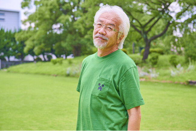 土地を歩き、考えることについて聞くトークイベント「管啓次郎さんのお話～白神山地を歩く」を8月20日に開催