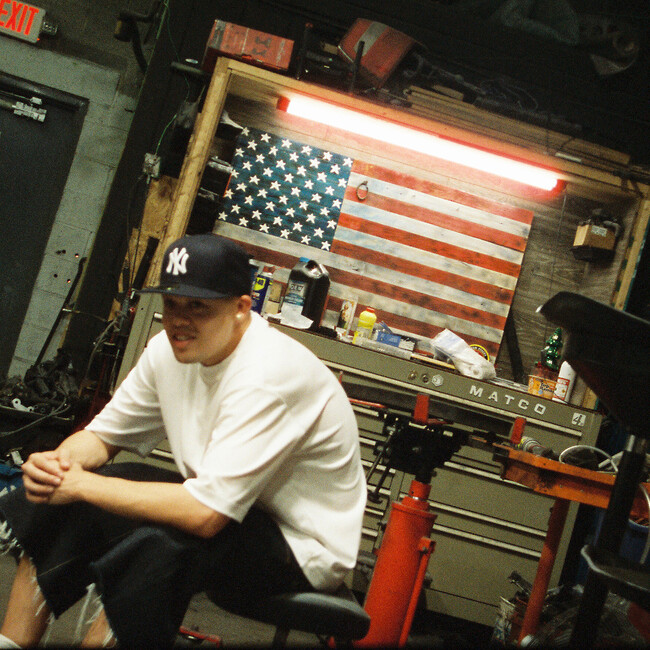 日本とアメリカをつなぐラッパーMIYACHI、新曲「HERO」を米ヒップホップレーベルMass Appealよりリリース、日本のヒップホップシーンに新たな衝撃を与える