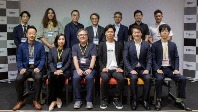「かんぽ生命 - アフラック - 日本郵便 Acceleration Program 2025」にMNTSQが採択されました
