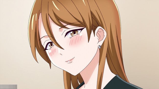 TVアニメ『人妻の唇は缶チューハイの味がして』最終回・第8話8月19日(火)放送！あらすじと先行場面カット初公開！
