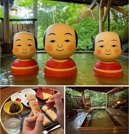 ”観光”を学ぶ学生の「鳴子温泉郷」体験取材記事が公開中