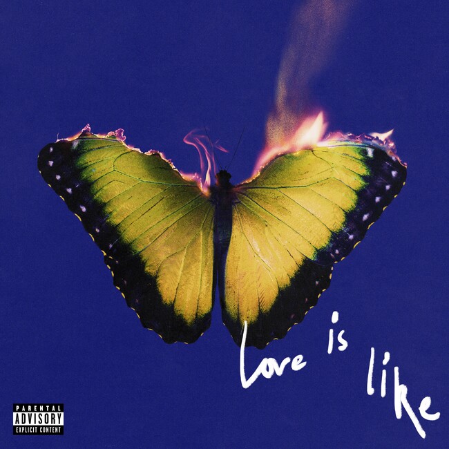 マルーン5、新作アルバム『Love Is Like』 8月15日(金)発売!