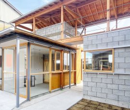 作例:6次産業化拠点プロジェクト 作例:6次産業化拠点プロジェクト