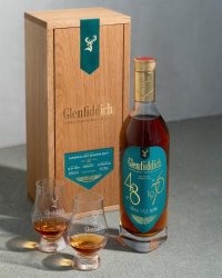 アストンマーティン、Glenfiddich®とのパートナーシップをモントレー・カー・ウィークにて発表
