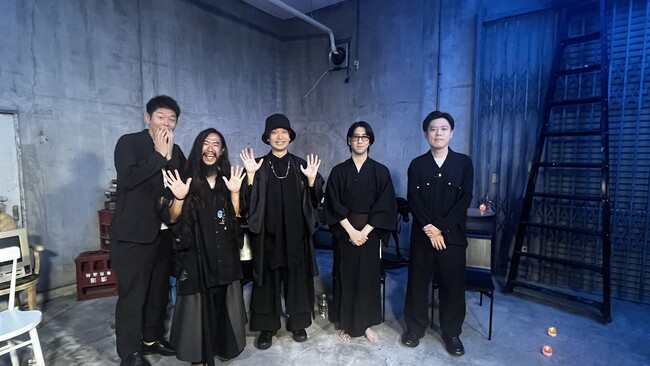 【フジテレビ】『TOLAND 禁断EXPO ～全てを話す時が来た！2025～』８月23日（土）にFODのPPVにてLIVE配信決定！