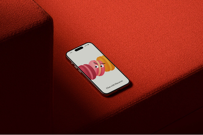 世界初の「Personal Agent」登場：AIと共に生きる新時代、Macaron AIは、しごとのためじゃない。あなたの生活を支えるAIです。
