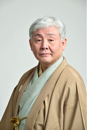 【関内ホール】関内寄席 柳家喬太郎・蝶花楼桃花・三遊亭わん丈 三人会