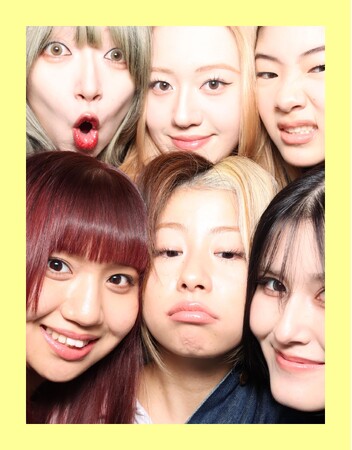 サマソニ出演の超個性的6人組ボーカルグループFYURAの“5ヶ月リリース大作戦”ラストを飾る第５弾はリーダーNiina作詞作曲の夏の終わりの切ないバラード！