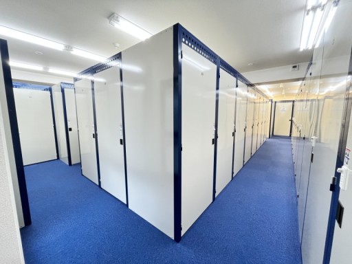 【郡山駅徒歩6分】トランクルーム「スペラボ郡山駅前店」が2025年9月1日にオープン！