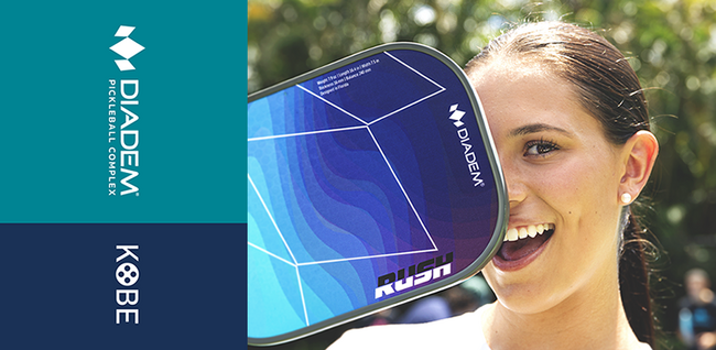 【DPC KOBE】ピックルボールをもっと自由に。『オープンプレー』 8月好評開催中