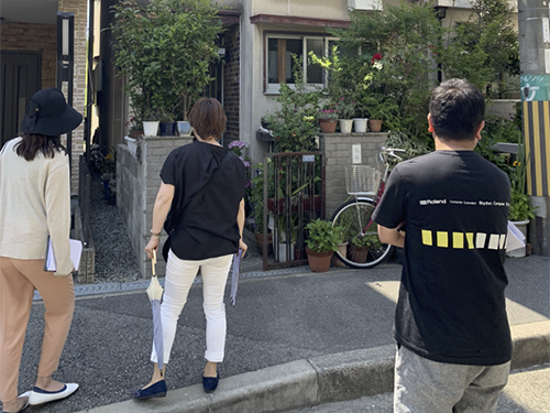 空き家投資の醍醐味「空き家・古家物件見学ツアーin熊本エリア」8月30日(土)13:00 ~開催