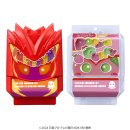 DXアメイジングミゴチゾウ&おしゃべりポッピングミゴチゾウ(ピーチ味)セット 1 DXアメイジングミゴチゾウ&おしゃべりポッピングミゴチゾウ(ピーチ味)セット 1