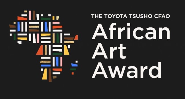 アフリカの未来を芸術とともに創造する文化・芸術振興活動THE　TOYOTA TSUSHO CFAO African Art Awardを開始
