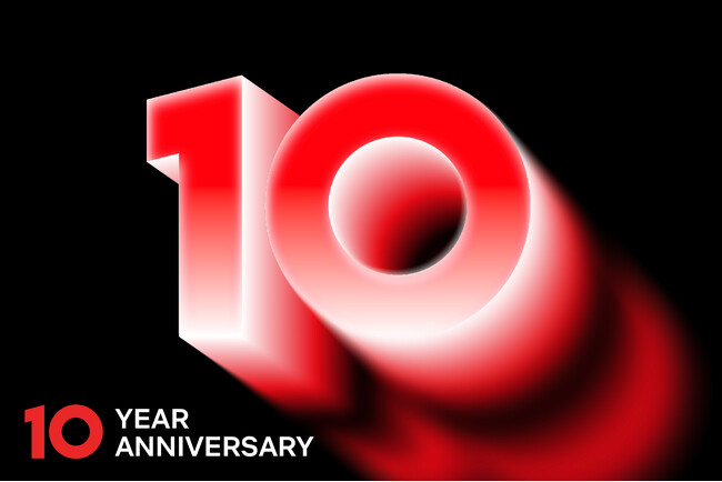 Netflixによる「Netflix 10周年記念イベント」が渋谷で期間限定開催。 会場限定Tシャツファクトリー&マーケットエリアをジュンが運営