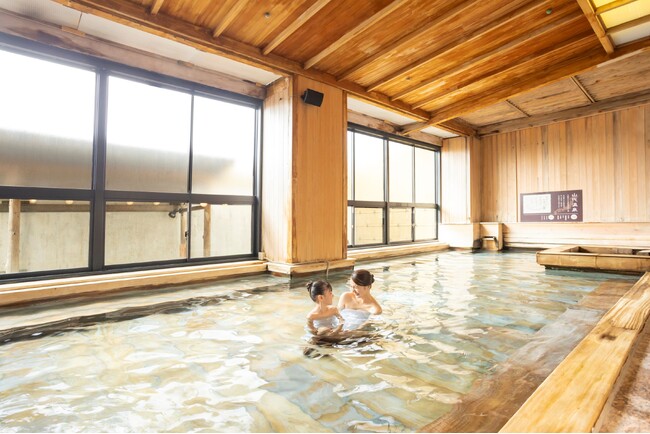 旅のスタイルで選ぶ、大江戸温泉物語グループのお得旅。「平日9,980円の北陸旅」に「グランピングエリアの料金改定」で、旅をより気軽に、何度でも