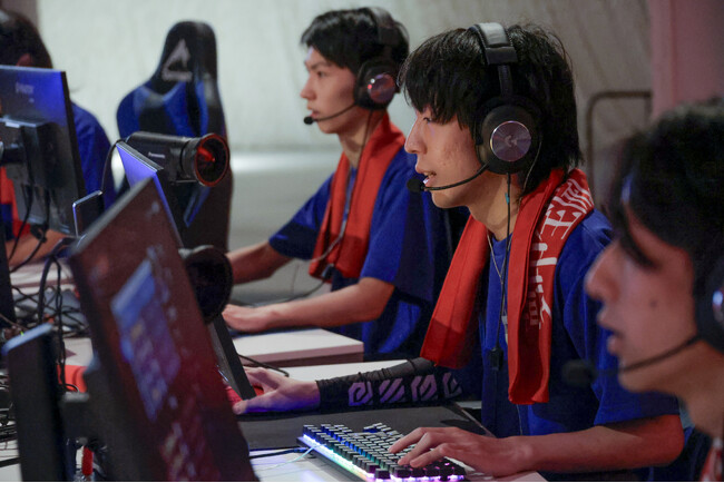 日本最大※の高校eスポーツの祭典「STAGE:0 eSPORTS High-School Championship 2025」閉幕 大阪・関西万博からのべ8,293名の頂点をかけた熱き戦いを世界へ発信