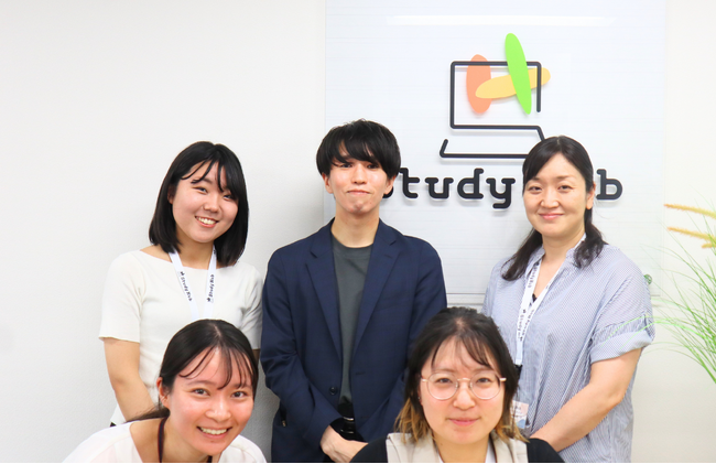 【Study Hub × ワークリア】障がい者就労支援サービス「ワークリア」とのコラボイベントをStudy Hub 浅草橋オフィスにて開催