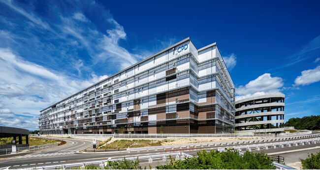 「CPD西宮北EAST」満床竣工のお知らせ