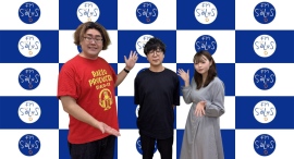 【月見おんぷの「ココだけの話」】ID株式会社 代表取締役の北川巧さんがゲスト出演!AIを組み合わせたブランディング!?展開する事業内容を深掘り! 【月見おんぷの「ココだけの話」】ID株式会社 代表取締役の北川巧さんがゲスト出演!AIを組み合わせたブランディング!?展開する事業内容を深掘り!