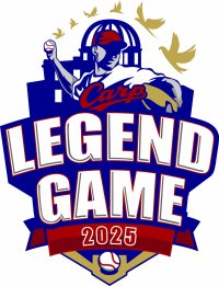 被爆80年・カープ初優勝50年　Carp Legend Game 2025　～未来へつなぐ　平和への思い　カープとともに～　広島テレビ＆中国新聞社 特別事業　チケット＆ユニフォーム情報解禁！8月19日(火)から販売開始！