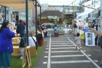 八丁畷で「川崎ビール祭2025」を開催