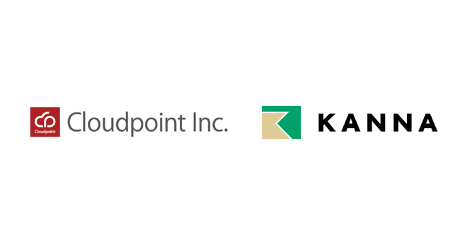 デジタルサイネージの企画・施工を手掛ける株式会社クラウドポイント、現場DXサービス 「KANNA」 を導入