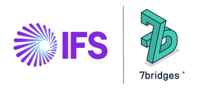 IFS、7bridgesを買収　AIで産業サプライチェーン変革を加速