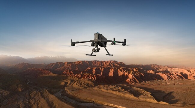 産業用ドローンの導入を“もっと自由に”──株式会社drone supply＆control（ドロサツ!!）が、高額機材を手軽に導入できる「サブスククレジット」の取り扱いを開始