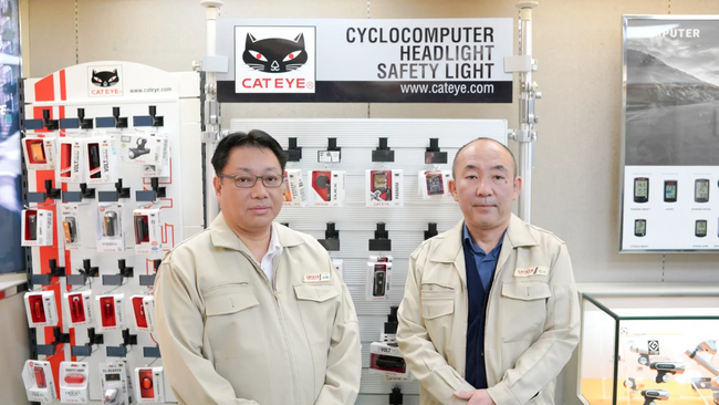 株式会社キャットアイ、リクロマの伴走支援でCFP算定を自走化