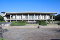 東京国立博物館「東洋館インクルーシブ・プロジェクト」スタート！「博物館でアジアの旅」の会期中に、視覚障害者の方向けの企画を実施