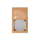 リップバーム　ベルガモット