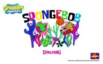 アメリカの大人気アニメ「スポンジ・ボブ」とスポルディングの2025Autumn/Winter新コラボレーションアイテムが続々登場  コラボレーションアイテムが発売