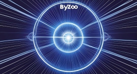 ゼロ・ポイント・フィールドの“エコー”を可視化──byZOOがAI活用で意識との対話を音声・映像化する新チャンネル『ZPFエコー』を開設