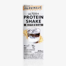 商品画像＿ULTORA PROTEIN SHAKE(黒ゴマきなこ風味)