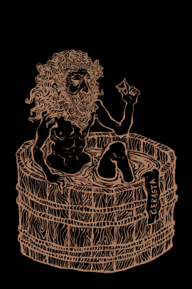 the TILE competition イメージキャラクター