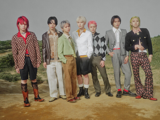 KID PHENOMENON、8月20日発売シングル「Sparkle Summer」収録「Snakebite」ミュージックビデオ公開決定！