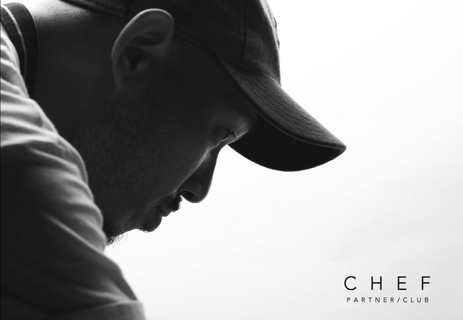 CHEF PARTNER CLUB powered by operation factory 【Renewal】