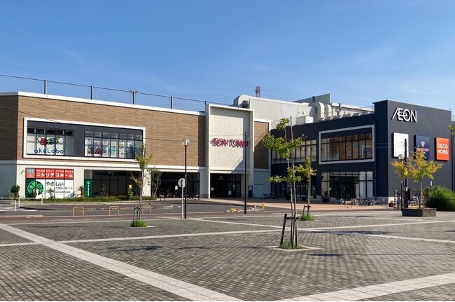 県内初「埼玉おもちゃ美術館」が誕生、子育て世代の「あったらいいな」を実現「イオンタウン吉川美南」東街区１階　リニューアル