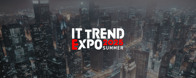 株式会社テンダは「ITトレンドEXPO2025 Summer」に出展します
