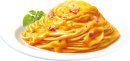 ガルボナーラシズル画像