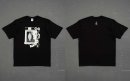 United Athle 森山大道  POP UP Ice cream T-shirt