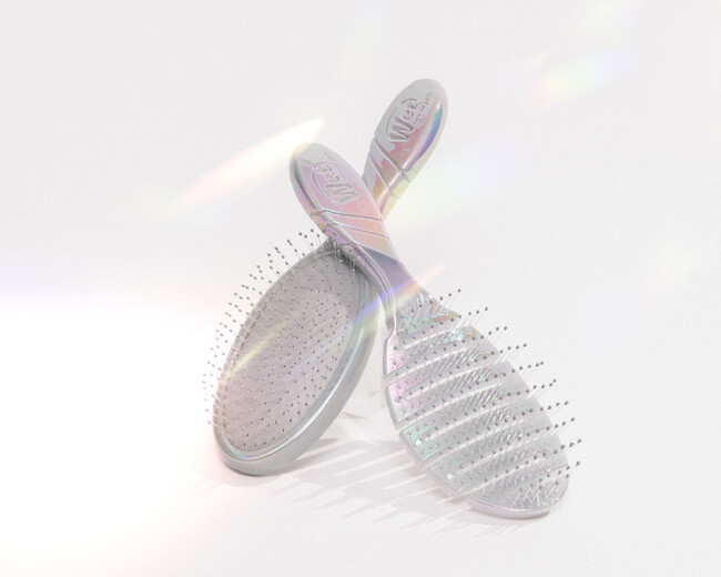 世界70ヵ国以上で愛される『WetBrush(R)(ウェットブラシ)』より