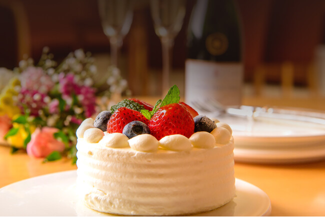 【ニセコ羊蹄の宿 楽 水山】大切な記念日を祝う【Anniversaryプラン】販売開始