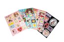 ルネステッカーアソート ルネステッカーアソート
