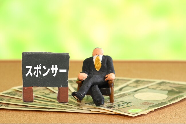 新日本リサイクル評議会、スポンサー活動をさらに強化
