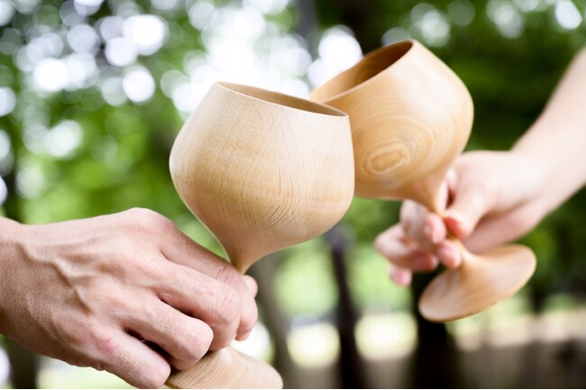 大阪・関西万博「Wood Change 2025 ～使おう、日本の木。」の展示内容について