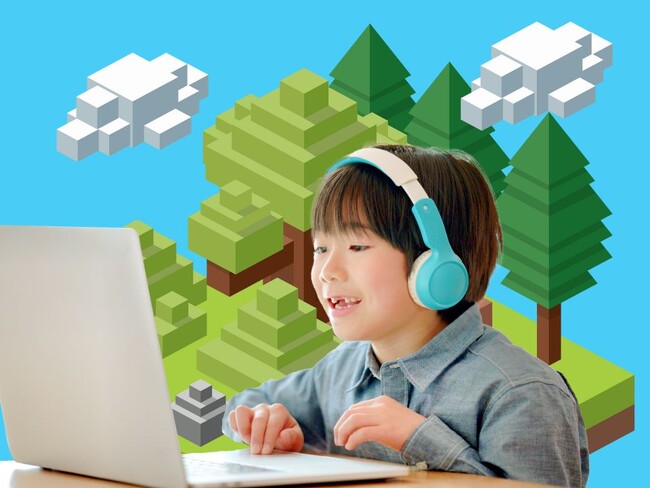 発達障がいと不登校の息子に、マインクラフトがくれた「人との関わり」