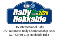 ラリー北海道 参戦チームを「OPEN COUNTRY」でサポート