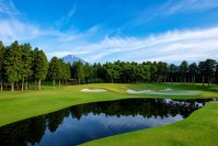 多数の著名人・アスリートが参加予定、御殿場コースで開催
「マルハンカップ 太平洋クラブシニア」に特別協賛