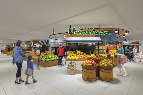 「もとまちユニオンそごう横浜店」オープン